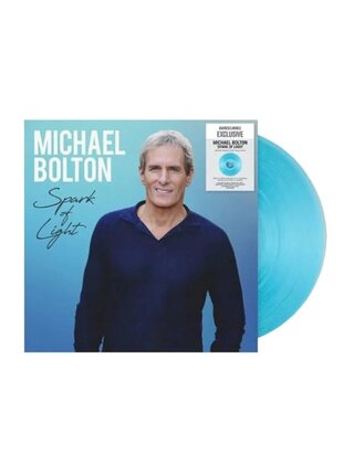 Michael Bolton Spark Of Light Vinyl