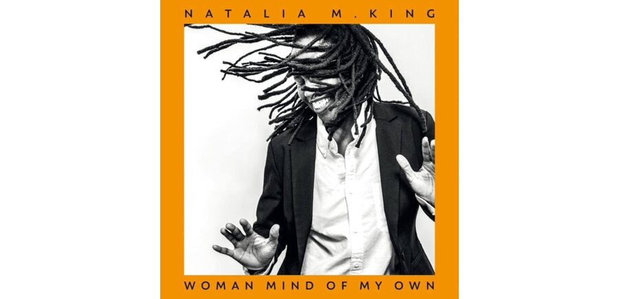 Natalia M. King Woman Mind of My Own Vinyl