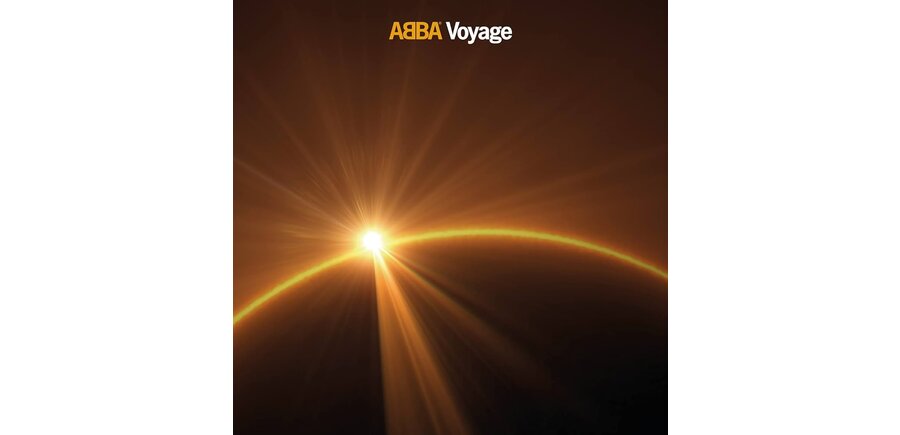 ABBA  - Voyage , Abba's 1st New Studio Album in 40 Years