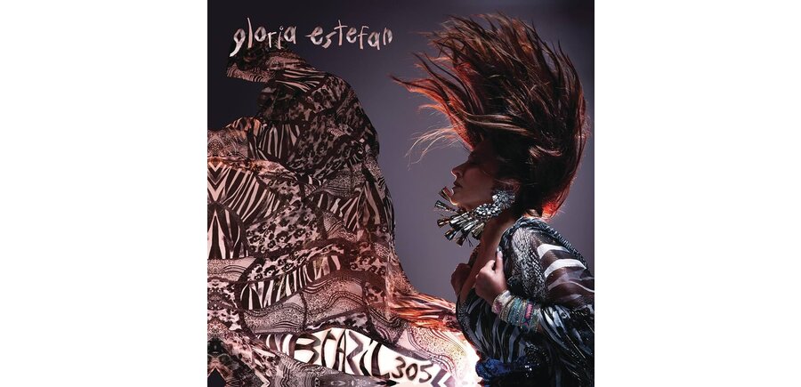 Gloria Estefan - Brazil 305  , 2LP 150 Gram Vinyl