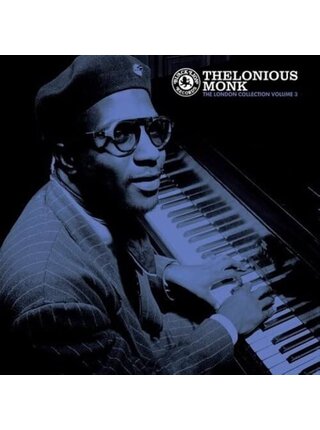 Thelonious Monk  The London Collection Volume 3 , 180 Gram Vinyl