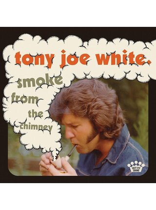 Tony Joe White Smoke From The Chimney  Vinyl
