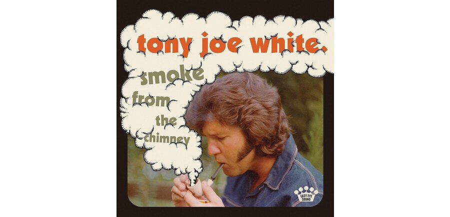 Tony Joe White Smoke From The Chimney  Vinyl