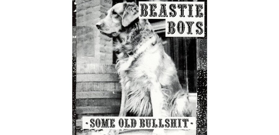 Beastie Boys - Some Old Bullshit , 180 Gram Vinyl