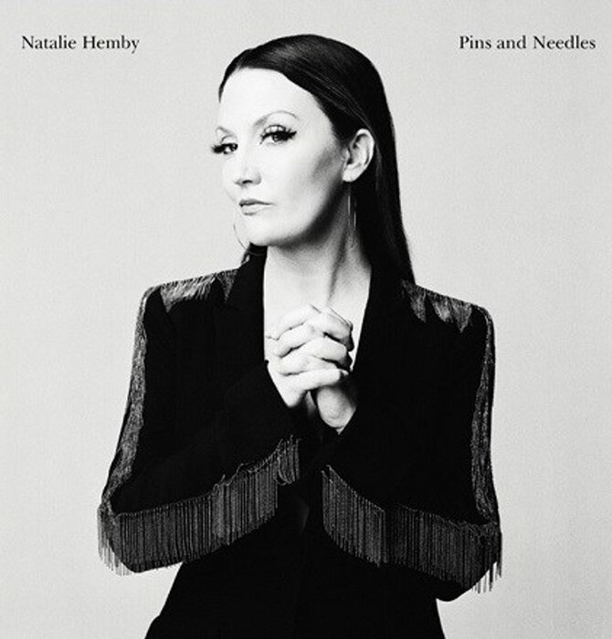 Natalie Hemby Pins & Needles 180 Gram Vinyl