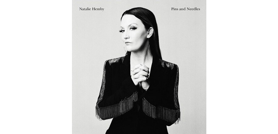 Natalie Hemby Pins & Needles 180 Gram Vinyl