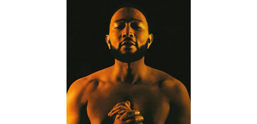 John Legend - Legend ACT I & ACT II , 2 LP Vinyl with Explicit Content