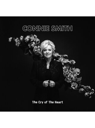 Connie Smith The Cry Of The Heart Vinyl