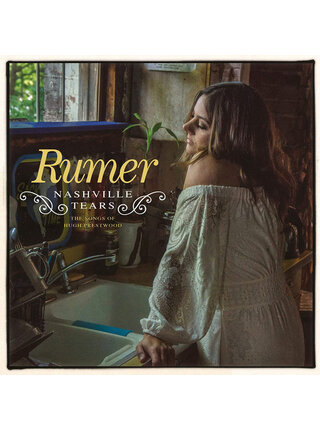 Rumer - Nashville Tears The Songs Of Hugh Prestwood 2 LP Gatefold Sleeve Vinyl