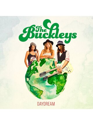 The Buckleys Daydream Vinyl with Poster