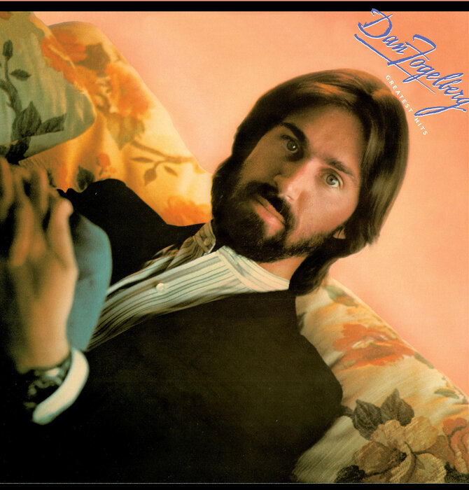 Dan Fogelberg  Greatest Hits HQ-180 Gram Vinyl