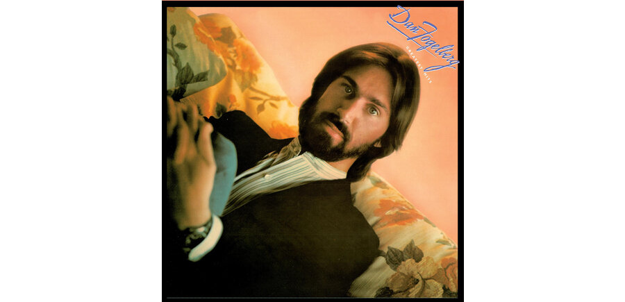 Dan Fogelberg  Greatest Hits HQ-180 Gram Vinyl