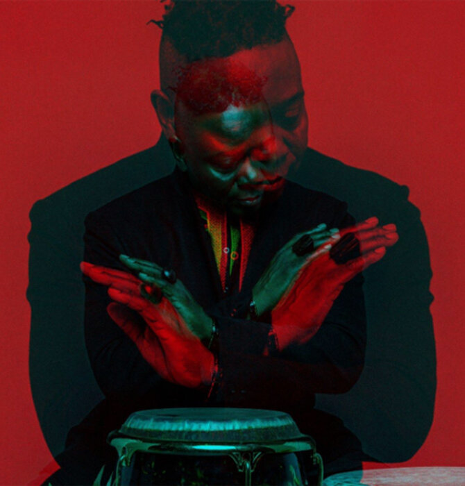 Philip Bailey - Love Will Find A Way 2 x LP  Vinyl