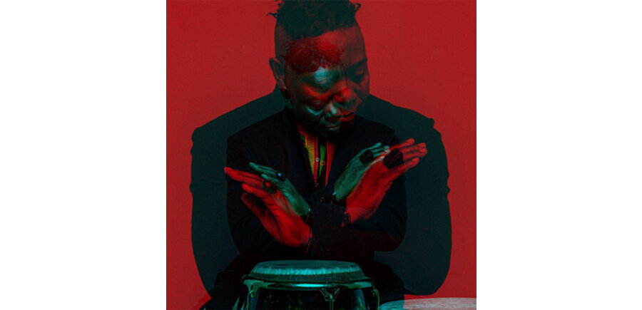 Philip Bailey - Love Will Find A Way 2 x LP Vinyl