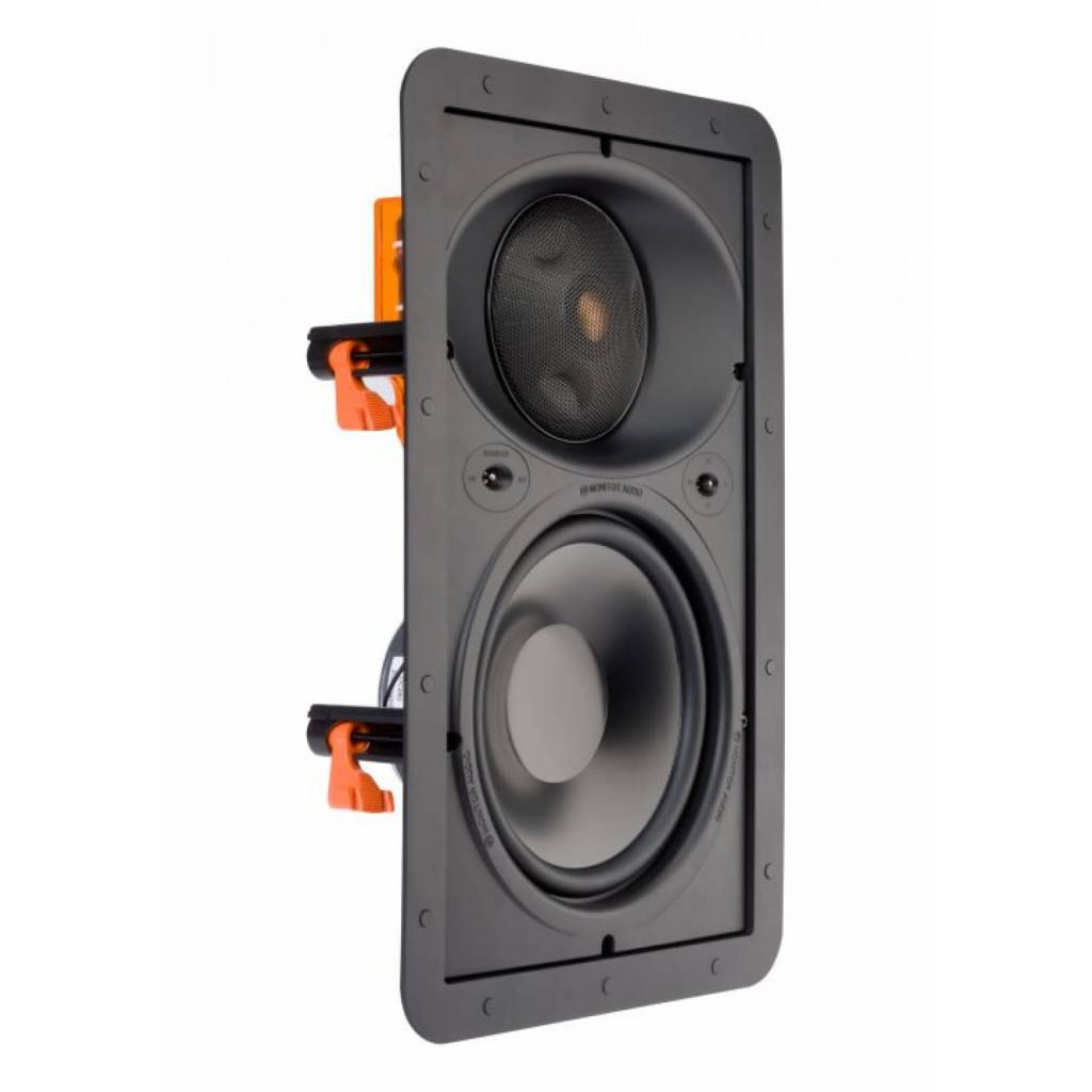monitor audio monitor 3 speakers