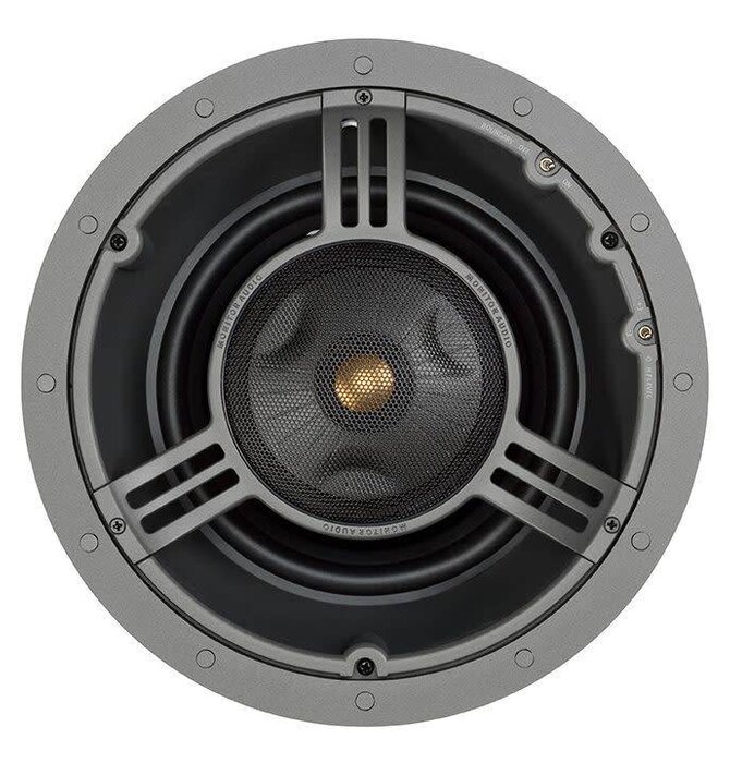 C 380 - IDC In-Ceiling Speaker