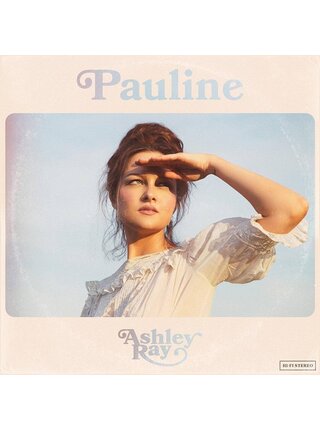 Ashley Ray - Pauline Vinyl