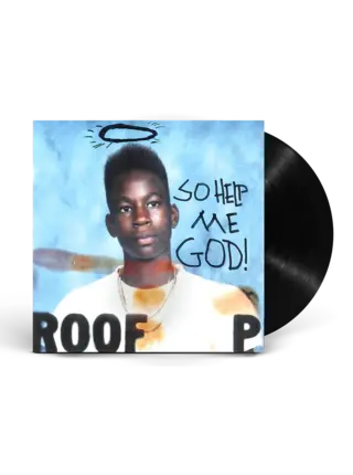 2 Chains -  So Help Me God ! Vinyl Record