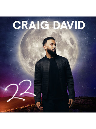 Craig David - 22 Vinyl
