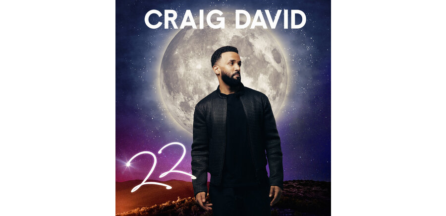 Craig David - 22 Vinyl