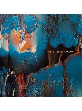 Bird Streets - Lagoon , Double Album