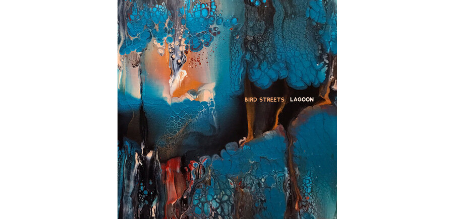 Bird Streets - Lagoon , Double Album