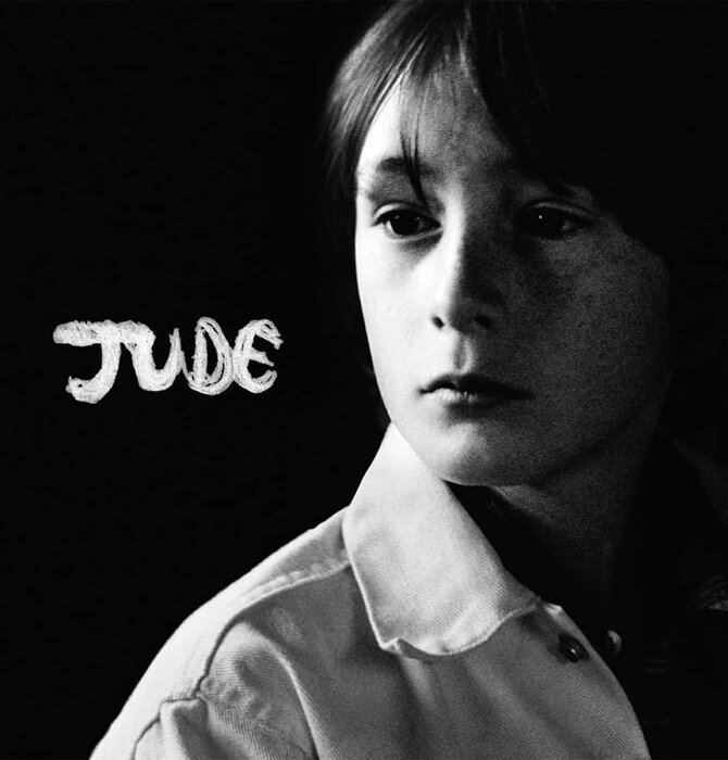 Julian Lennon - JUDE , Vinyl