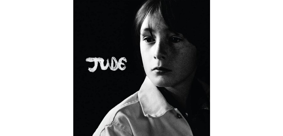 Julian Lennon - JUDE , Vinyl
