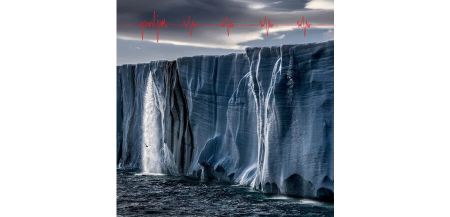 Pearl Jam  - Gigaton , 2LP Deluxe Vinyl with 32 Page Booklet