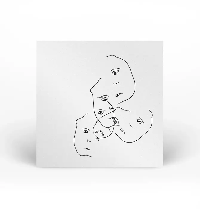 Isobel Waller-Bridge "VIII" Vinyl