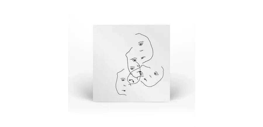 Isobel Waller-Bridge "VIII" Vinyl