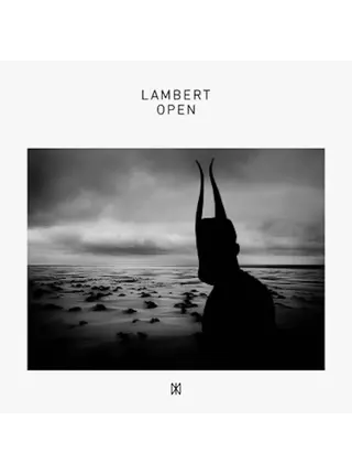 Lambert - Open , Vinyl
