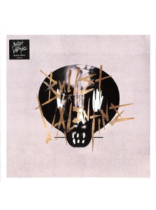 Bullet For My Valentine - Vinyl Record