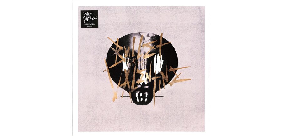 Bullet For My Valentine - Vinyl Record