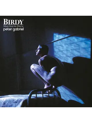 BIRDY - Music From The Film by Peter Gabriel , 180 Gram Vinyl Half Speed Remaster