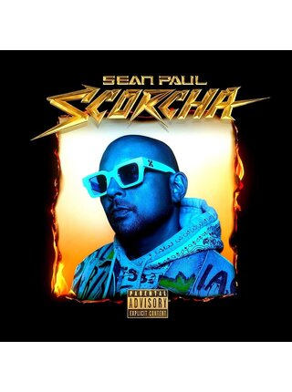 Sean Paul - Scorcha , Vinyl Record