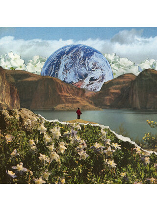 River Whyless - Monoflora,  Vinyl