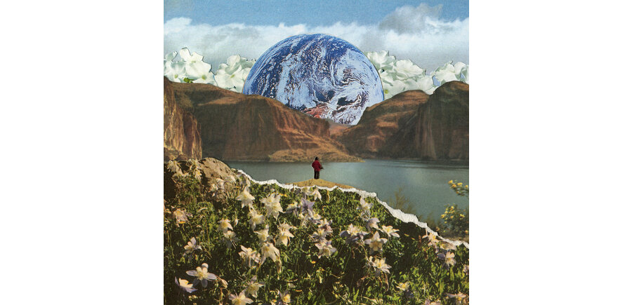 River Whyless - Monoflora,  Vinyl