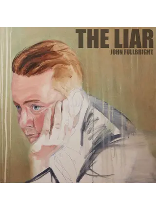 John Fullbright - The Liar,  Vinyl