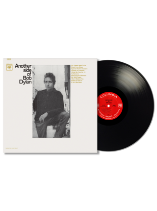 Bob Dylan - Another Side Of Bob Dylan, 180 Gram Vinyl