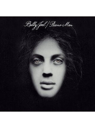 Billy Joel - Piano Man , Vinyl
