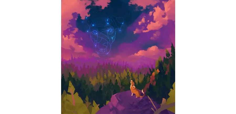 Edie Brickell & New Bohemians - Hunter & The Dog Star , 180 Gram Vinyl