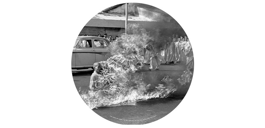 Rage Against The Machine  - 20th Anniversary Limited Edition Remastered Picture Disc Vinyl with Explicit Content