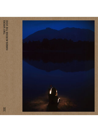 Tiny Vipers - Hands Across The Void , Vinyl