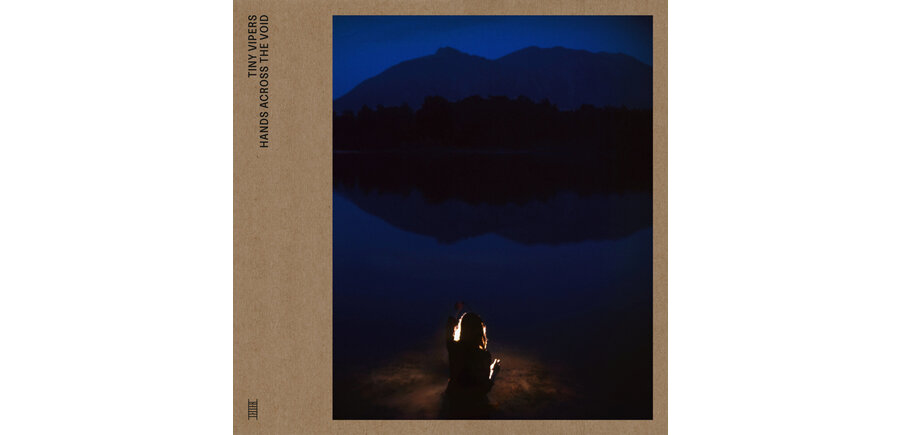 Tiny Vipers - Hands Across The Void , Vinyl