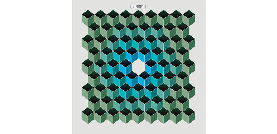 Unifony III by Minco Eggersman , Theodoor Borger , Moya Brennan & Nils Petter Molvaer