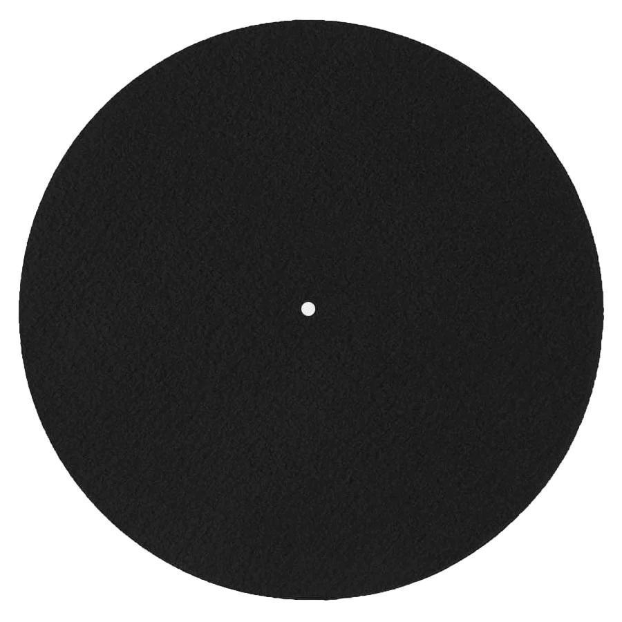 Rega Felt Turntable Mats - AV Luxury Group