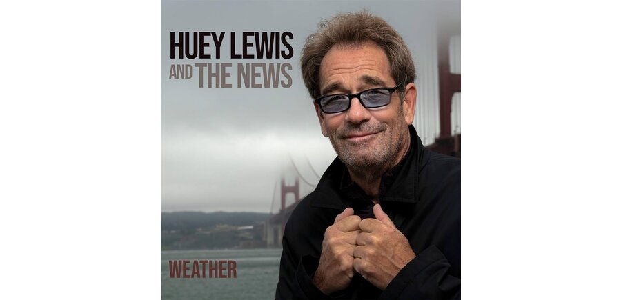 Huey Lewis and The News - Weather