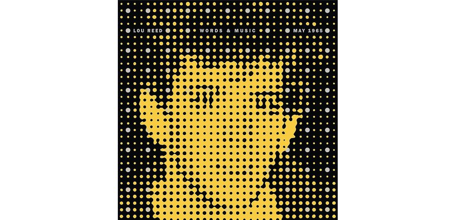 Lou Reed - Words & Music May 1965, Deluxe Edition 2 LP 45 RPM 180 Gram Vinyl + CD + 7" Vinyl