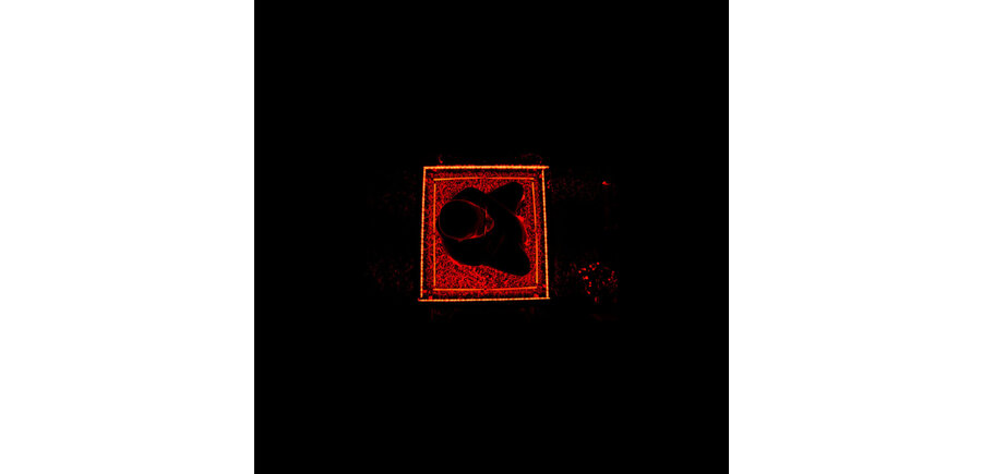 Graham Costello's Strata - Second Lives, Vinyl